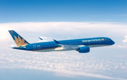 Vietnam Airlines vào Top 25 hãng hàng không truyền thống an toàn nhất thế giới 2026