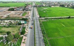 Hà Nội: Đấu giá 29 lô đất trong quy hoạch siêu đô thị thể thao vào ngày 26/1