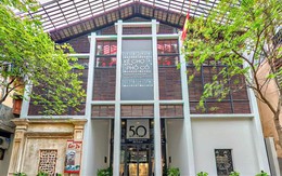 Từ 19/1, áp dụng thêm hình thức vé điện tử tại 2 di tích trên địa bàn Thủ đô