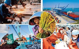 HSBC dự báo tăng trưởng GDP của Việt Nam đạt 6,7% vào năm 2026