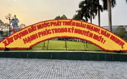 Nghị quyết 58 giúp Thanh Hóa thúc đẩy đổi mới, hiện thực hóa khát vọng vươn mình