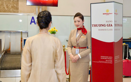 Sun PhuQuoc Airways triển khai chương trình thẻ hội viên Sun Signature