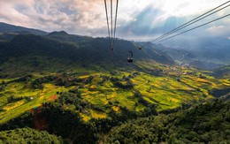 Lý do Sa Pa dẫn đầu Châu Á về tăng trưởng du lịch?