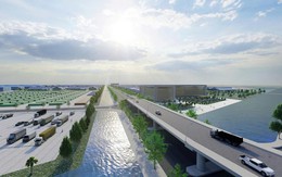 Hải Phòng: Đồng loạt khởi công 3 dự án chào mừng Đại hội XIV của Đảng