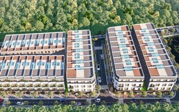 Hà Nội giao hơn 15.000 m2 đất để xây dựng khu nhà ở liền kề