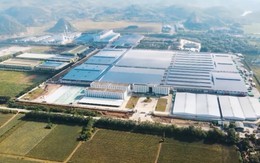 Thanh Hóa năm 2025: Vượt khó, tạo đà tăng trưởng bền vững