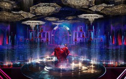 Phú Quốc sắp có Trung tâm hội nghị với không gian Dinner Show độc nhất thế giới
