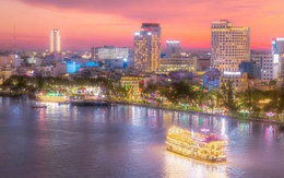 Du lịch TP Cần Thơ năm 2025 đón trên 11 triệu lượt du khách