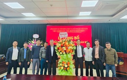 Tạp chí điện tử Văn hóa và Phát triển có tân Tổng Biên tập