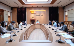 Thành phố Huế: Họp Ban Chỉ đạo chăm lo Tết Nguyên đán Bính Ngọ năm 2026