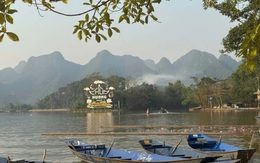 Lễ hội Chùa Hương 2026: Quảng bá điểm đến văn hóa - tâm linh tiêu biểu của Thủ đô