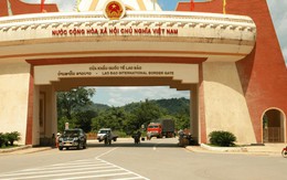 Năm 2025, xuất nhập khẩu Việt Nam - Lào tăng 32,7%