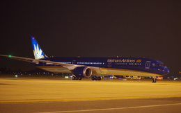 6 sân bay tăng thời gian bay đêm để giảm quá tải dịp Tết Bính Ngọ 2026