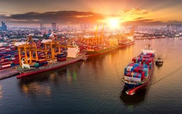 Xuất khẩu hàng hóa sang thị trường Anh trong năm 2025 tăng 11,2%