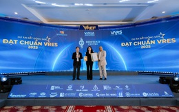 Giải mã chiến lược "ngược dòng" của Seaholdings: Khi niềm tin thị trường được định vị bằng giá trị thực