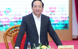 Khơi dậy tinh thần yêu nước, ý chí quyết tâm thực hiện thắng lợi mục tiêu chiến lược trong kỷ nguyên mới