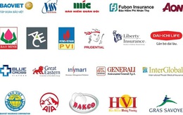 Thị phần doanh nghiệp bảo hiểm nhân thọ biến động mạnh