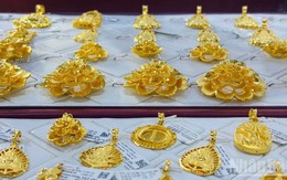 Giá vàng hôm nay 19/1: Tăng 3 triệu đồng trong vòng 1 tuần