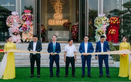 Khai trương căn mẫu Hue Heritage: Khi kiệt tác di sản bước ra đời thực