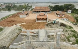 Thanh Hóa tổ chức lễ kỷ niệm 140 năm Khởi nghĩa Ba Đình với quy mô cấp tỉnh