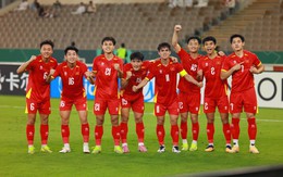 U23 chiến thắng ngoạn mục, quốc tế ngợi ca các SVĐ quy mô Olympic, thời của Thể thao Việt Nam đã đến?