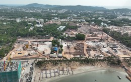 Giải phóng mặt bằng dự án APEC 2027 tại Phú Quốc: Gỡ nút thắt đưa dự án về đích