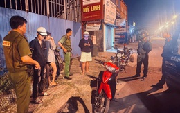 Công an TP Cần Thơ: Tăng cường tuần tra, bảo vệ tuyệt đối an toàn các sự kiện trọng đại của đất nước