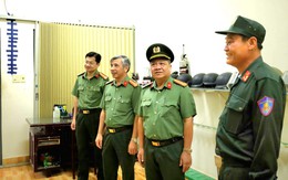 Cần Thơ: Bảo đảm tuyệt đối an toàn trong thời gian Đại hội đại biểu toàn quốc lần thứ XIV của Đảng