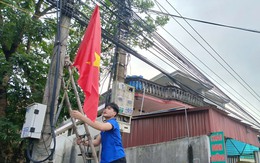 Hưng Yên: 4000 đoàn viên, thanh niên ra quân "Ngày Chủ nhật xanh" chào mừng Đại hội XIV của Đảng