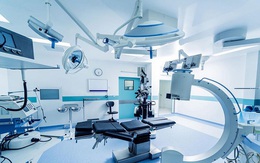 Quy định danh mục mua sắm tập trung thiết bị y tế cấp quốc gia