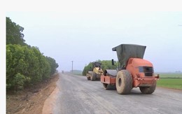 Thanh Hóa: Tăng tốc gỡ "điểm nghẽn" vật liệu xây dựng cho các dự án