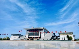 Thanh Hóa thành lập trung tâm Triển lãm và xúc tiến du lịch mới