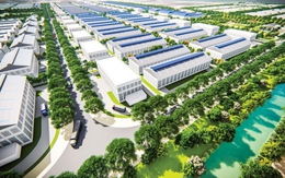 Tuyên Quang: Chấp thuận chủ trương đầu tư khu công nghiệp Nhữ Khê - Đội Cấn