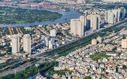 Sự thay đổi tiêu chí trong quyết định "Nam tiến" của nhà đầu tư BĐS