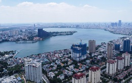 Từ năm 2026, cả nước chỉ còn bốn loại đô thị