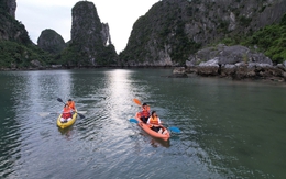 Quảng Ninh: Bứt phá kỷ lục du lịch, hướng tới những mục tiêu lớn trong năm 2026