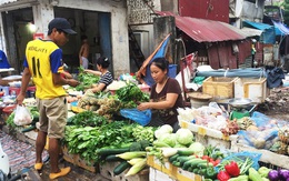 TP. Hà Nội đã sắp xếp 98/231 "chợ cóc", điểm kinh doanh tự phát