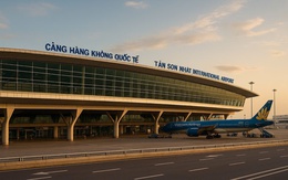 Tân Sơn Nhất trở lại nhóm 50 sân bay có khả năng kết nối tốt nhất thế giới