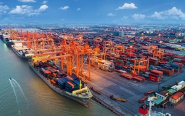 Nửa đầu tháng 1/2026, kim ngạch xuất nhập khẩu đạt hơn 39 tỷ USD