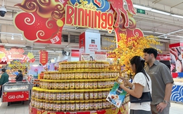 Đà Nẵng: Kích cầu tiêu dùng, tạo đà tăng trưởng thương mại - dịch vụ qua Hội chợ Xuân 2026