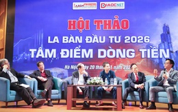 Vàng là kênh đầu tư nhạy cảm và nhiều biến động