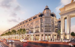 Danko Riverside - Sức hút cộng đồng và lời giải cho bài toán thương mại bền vững