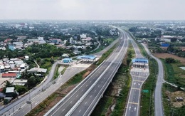 Bộ Xây dựng: Bảo đảm thu phí chính thức các dự án cao tốc Bắc - Nam từ ngày 1/3/2026