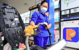 Giá xăng trong nước ngày mai có thể giảm nhẹ