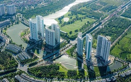 Việt Nam đã có 780 tòa nhà đạt chứng nhận xanh