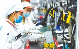 AMRO dự báo tăng trưởng GDP của Việt Nam năm 2026 sẽ đạt 7,6%