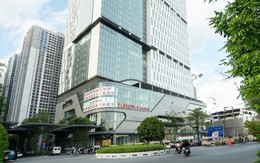 ROX Tower Goldmark City và bài toán sở hữu văn phòng trong giai đoạn doanh nghiệp tái cấu trúc chi phí
