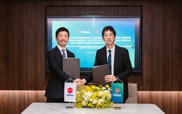 VPBank hợp tác với Suzuki Việt Nam triển khai giải pháp tài chính linh hoạt cho đại lý ô tô