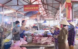 Thanh Hóa tiên phong xây dựng chợ thực phẩm an toàn