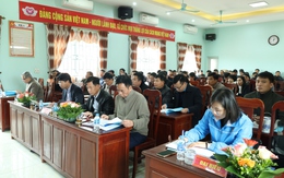 Bắc Sông Thương: Tổ chức Hội nghị đại biểu người lao động năm 2026